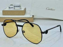 Picture of Cartier Sunglasses _SKUfw56577500fw
